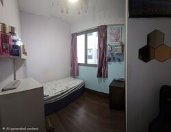 Bellewoods (D25), Condominium #623587001